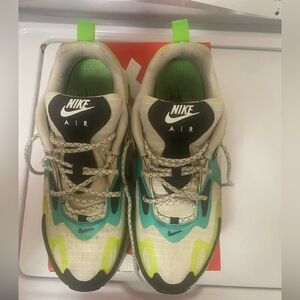 Nike Air Max 200 SE (GS)